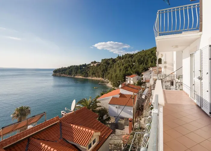 Beach Penthouse Diamond