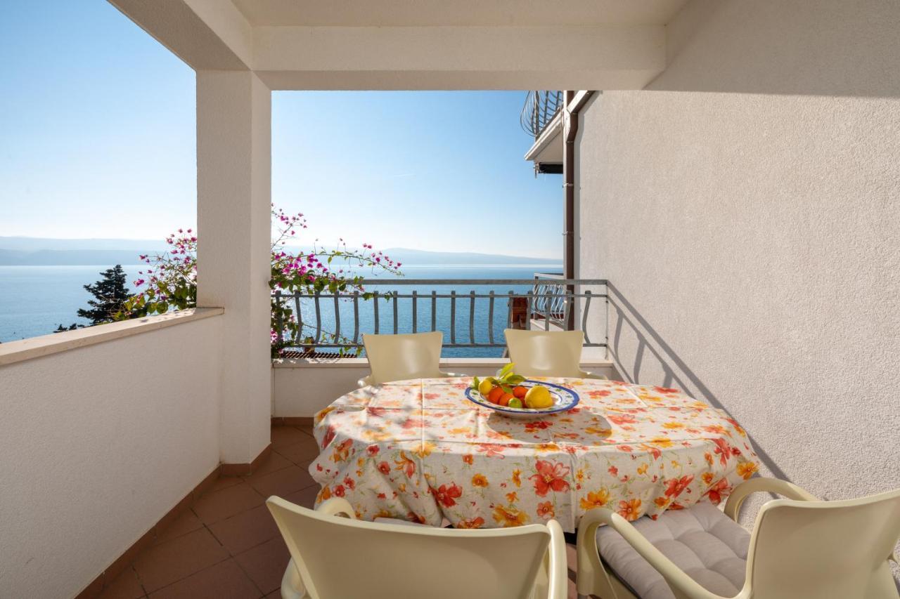 Penthouse Diamond Apartment Omiš