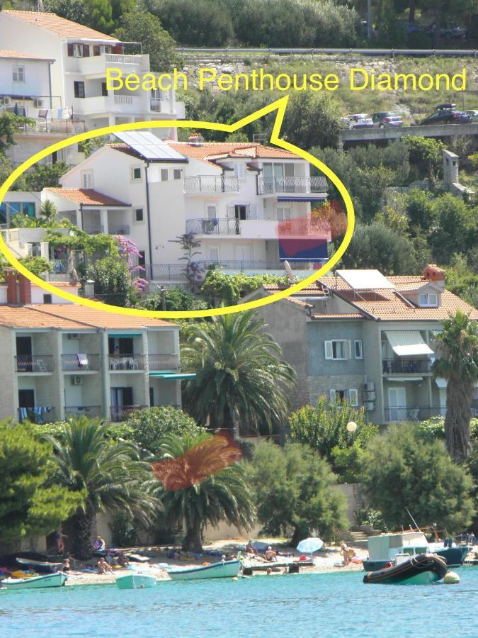 Penthouse Diamond Omiš
