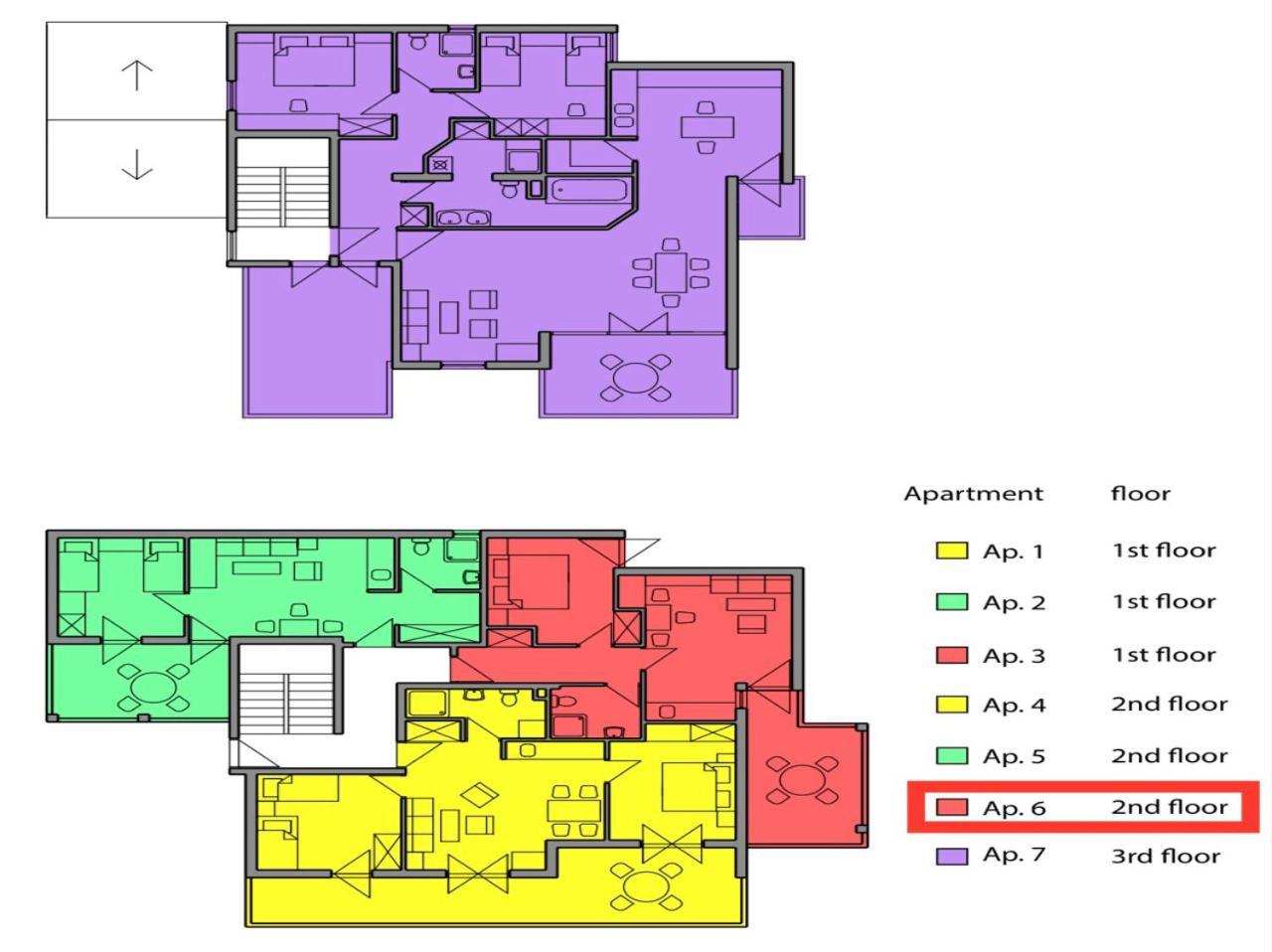 Penthouse Diamond