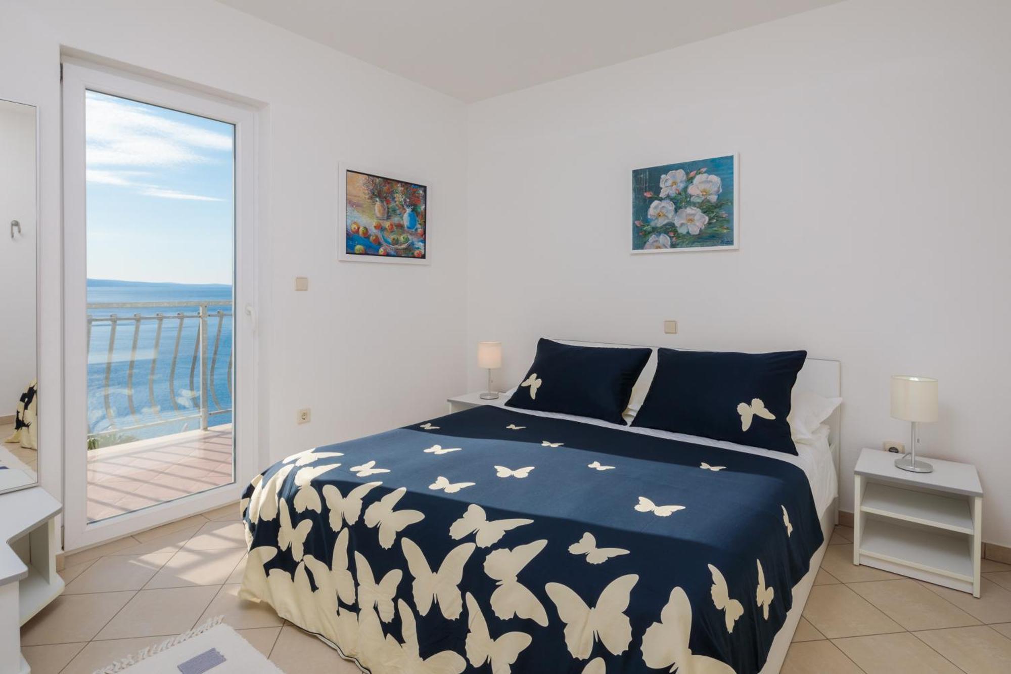 Penthouse Diamond Apartment