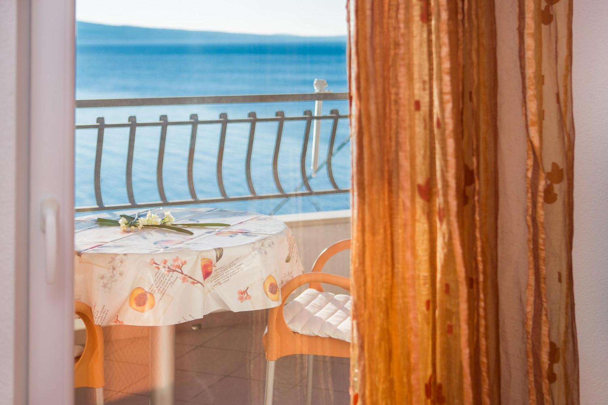 Apartment Penthouse Diamond Omiš