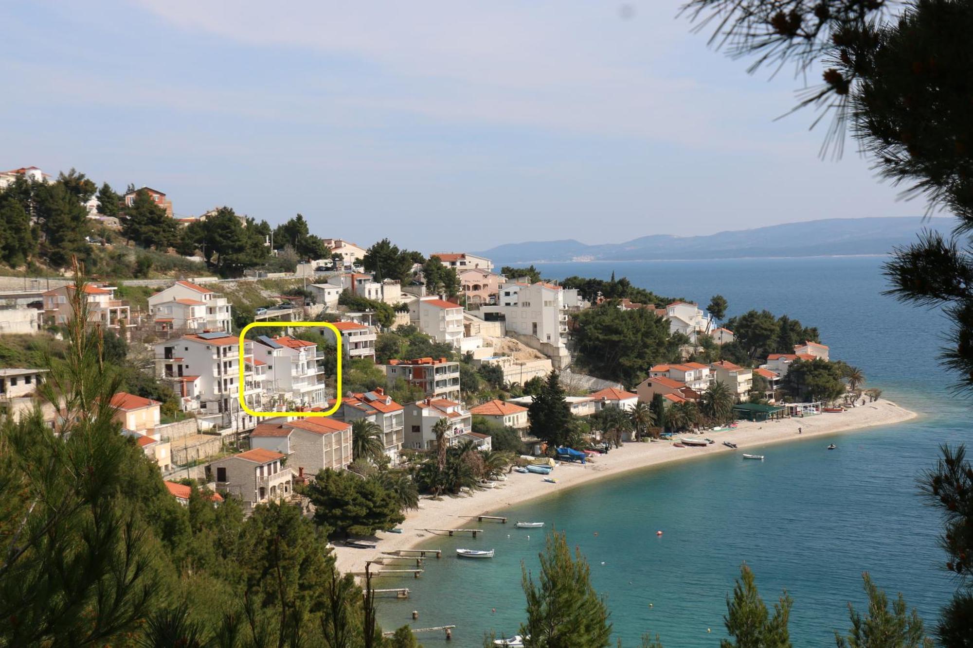 Ivan Stanici * Omis