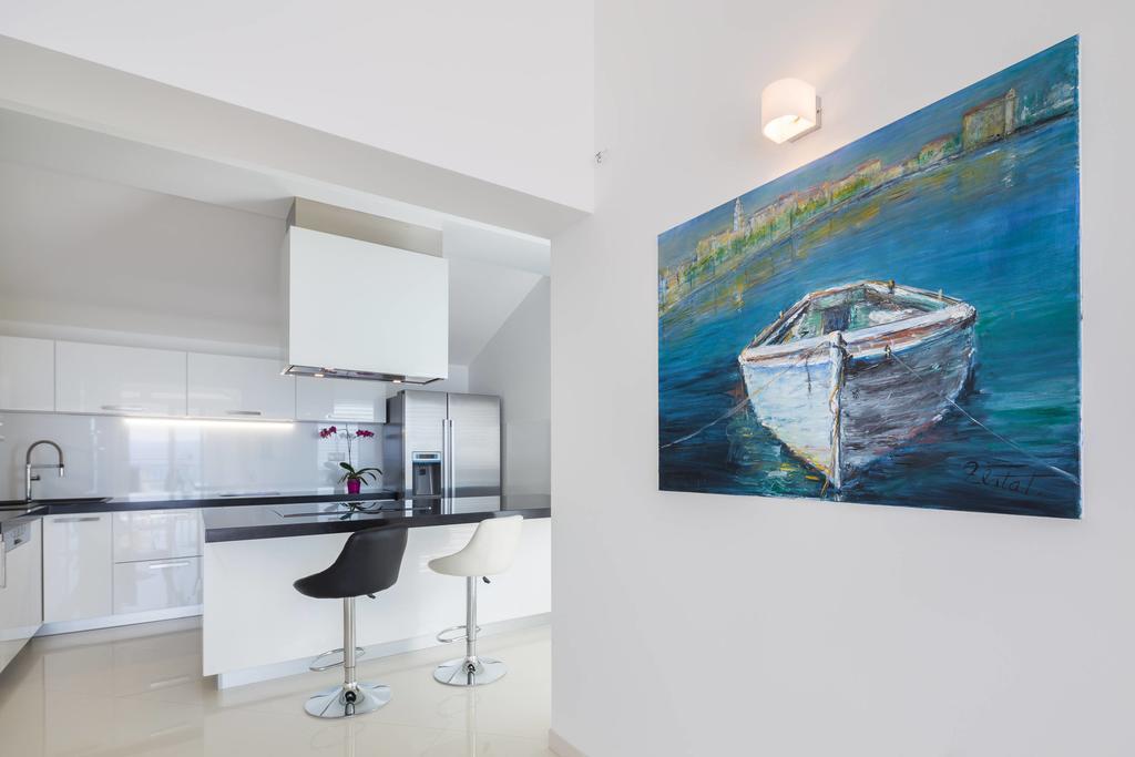 Apartment Penthouse Diamond *