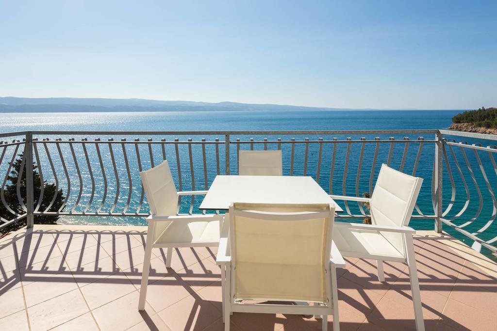 Penthouse Diamond * Omiš