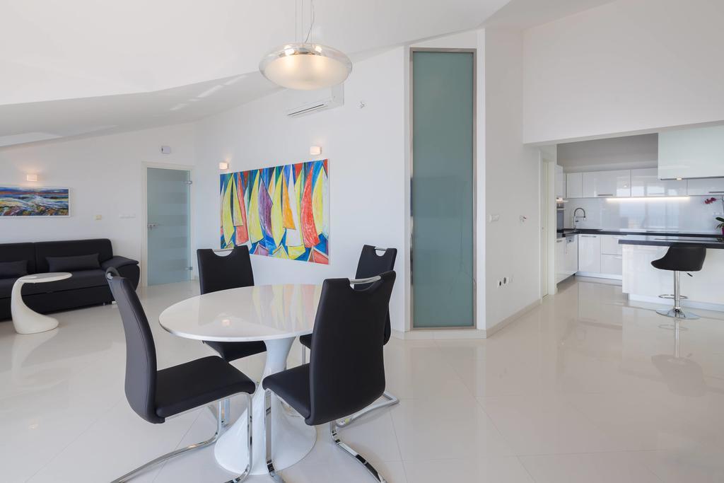 Penthouse Diamond Omiš