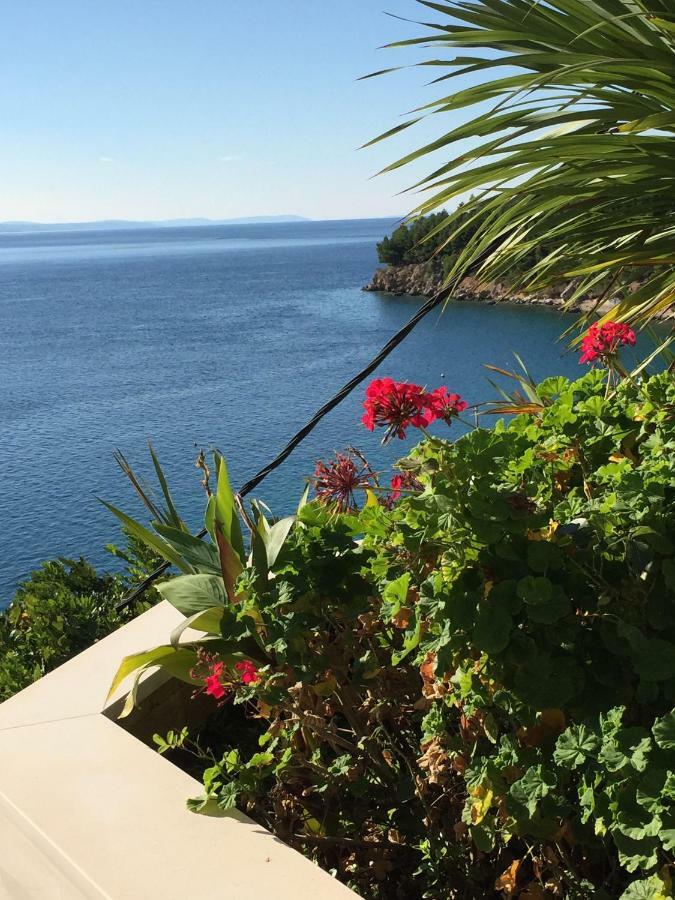 Penthouse Diamond Apartment Omiš