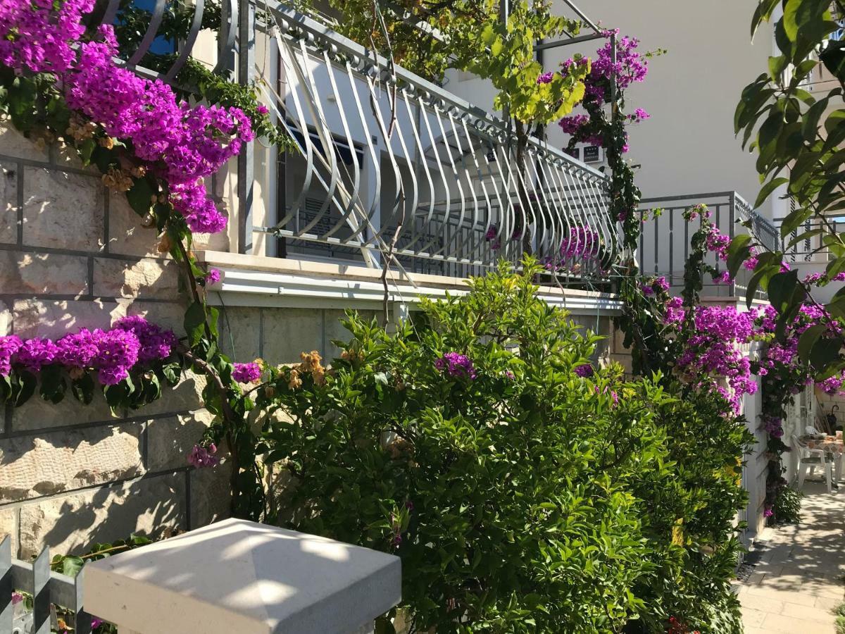 Penthouse Diamond Apartment Omiš