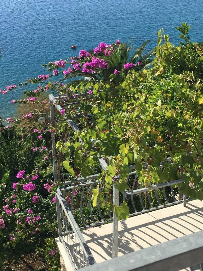 Penthouse Diamond Apartment Omiš