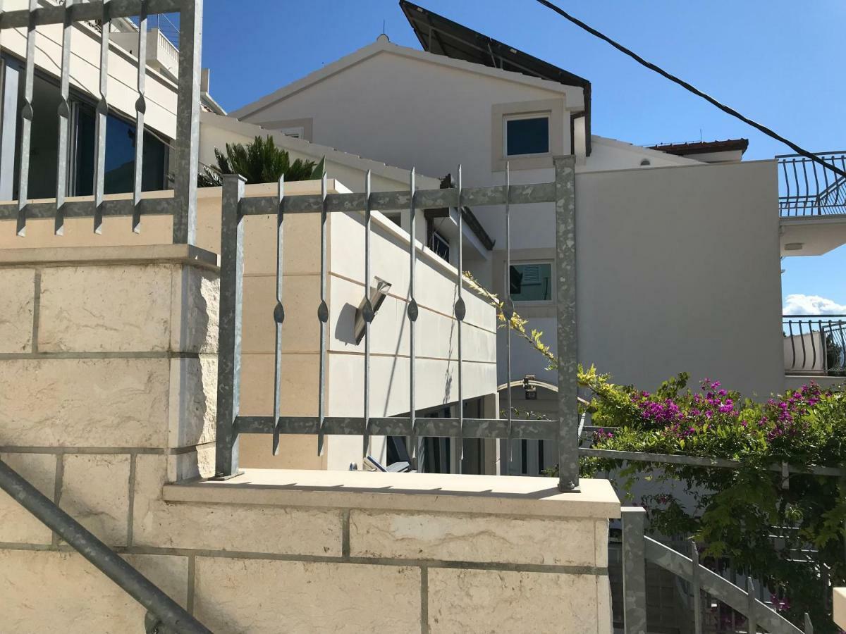 Penthouse Diamond Omiš