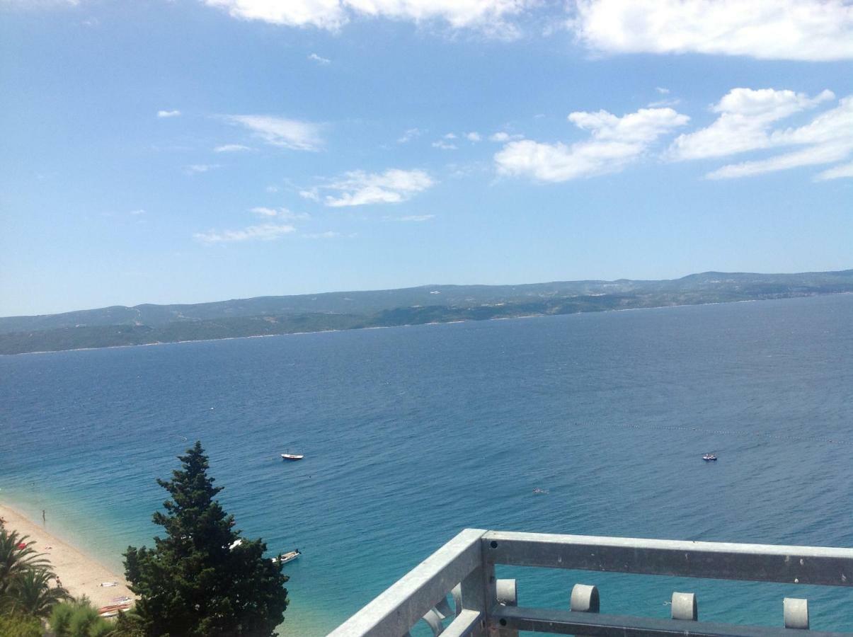 Apartment Penthouse Diamond Omiš