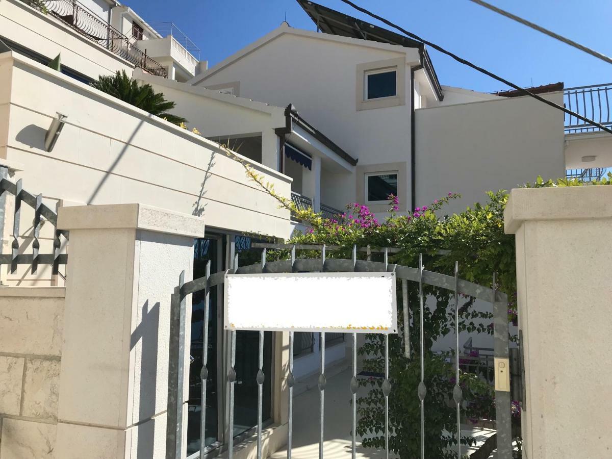Penthouse Diamond * Omiš