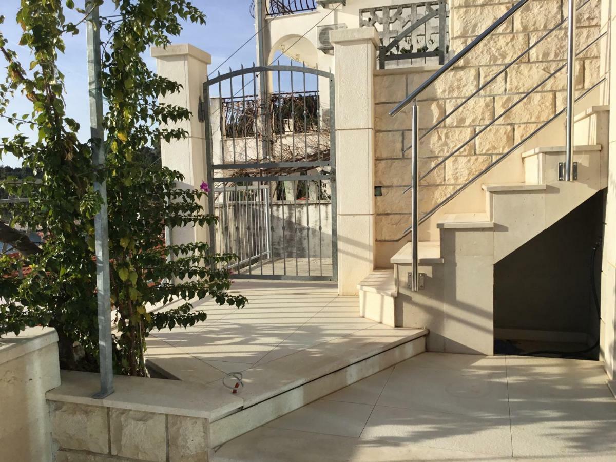 Apartment Penthouse Diamond Omiš