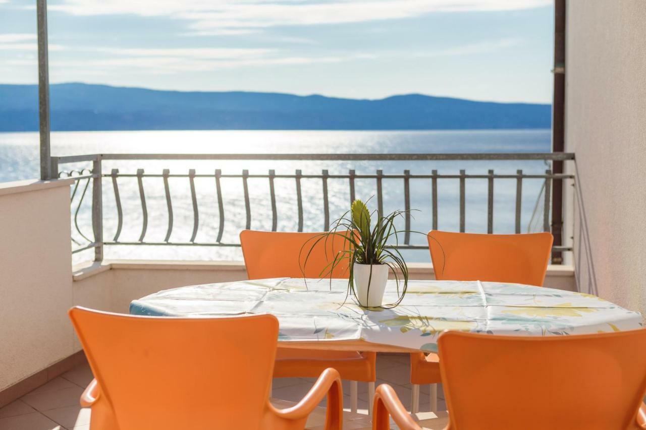 Apartment Penthouse Diamond Omiš